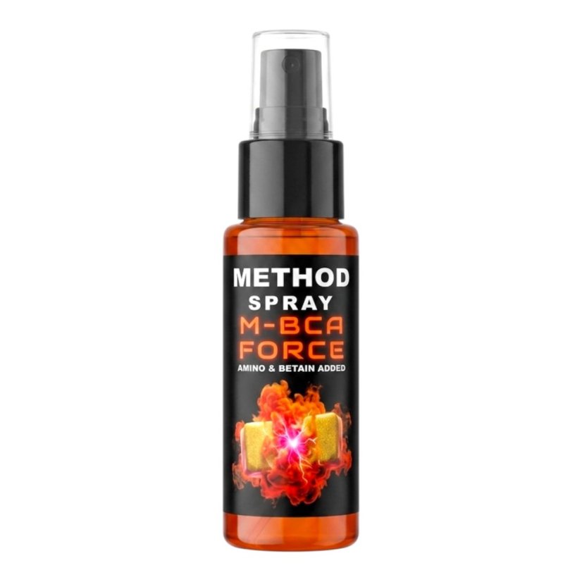 METHOD Spray 50ml - Príchuť: Sweet Mango - Sladké Mango