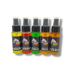 Method Spray Amino + Betain 50ml