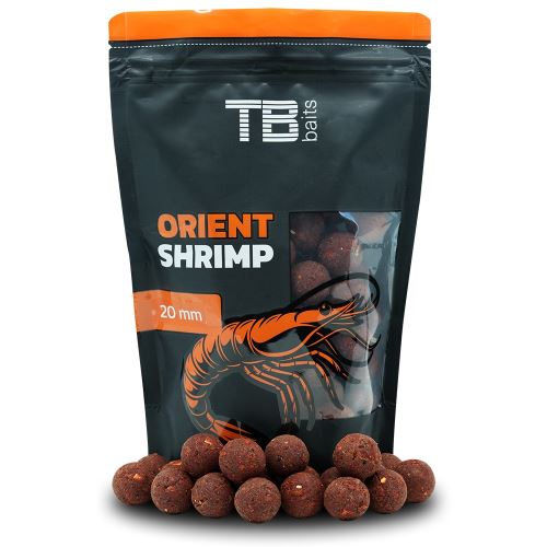 TB Baits Boilie - 1 kg