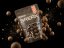 Boilies Delphin BreaX / SeaKER - Príchuť: Boilies Delphin BreaX / SeaKER | Squid-Losos/20mm/300g