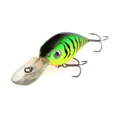 Wobler Deep Crank 6,5 ​​cm 15,5 g (Firetiger)