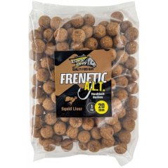 Boilies Hookbait Carp Only Frenetic A.L.T. 1 kg 20mm