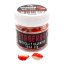 Worms Wafters 10mm - Príchuť: Strawberry - Jahoda