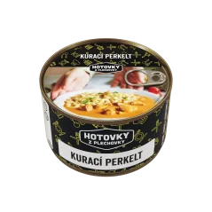 Kurací perkelt 400g