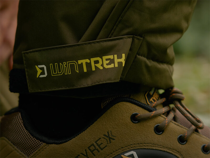 Komplet Delphin WinTREK