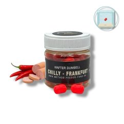 Wafter Dumbell 8mm x 10mm