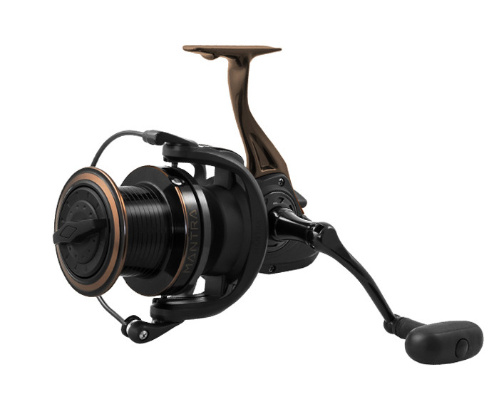 Delphin MANTRA Navijak