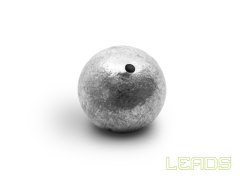 Delphin LEADS Gulička s otvorom