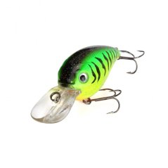 Wobler 5,2 cm 11,2 g (Firetiger)