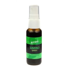 Stég SMOKE sprej 30ml FLUO