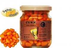 Cukk Nakladaná kukurica bez nálevu