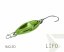 Plandavka Delphin LIFO - Farba: Neon