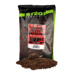 Stég METHOD MASTER FEEDING PELLET 2mm 800g