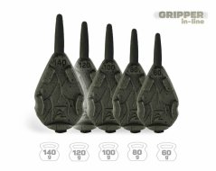 🎣 ZFISH Olovo Gripper In-line 🎣