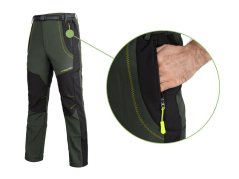 Outdoorové nohavice Delphin ThermoTEX Plus+