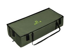 Delphin DuoMAT XXL | 80x140 / 45x100x20 podložka