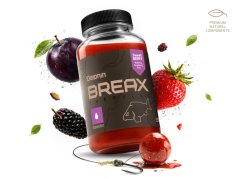 Booster Delphin BreaX