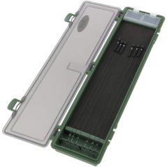 NGT Stiff Rig Box – Jednostranný box na nadväzce