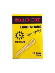 Light Sticks - chemické svetlá