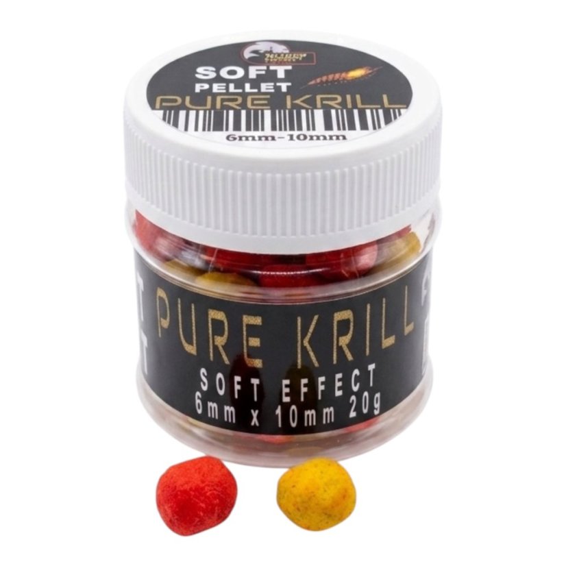 Soft Pellet