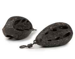 Fox Olovo Edges Swivel Paste Bomb