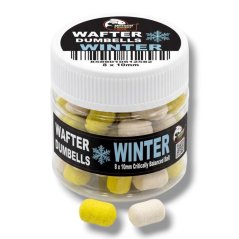 WAFTER DUMBELL – Winter Special