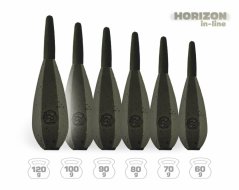 🎣 ZFISH Olovo Horizon In-line 🎣