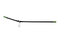 Feedrové trubičky Delphin FDR-T / 5ks 20cm