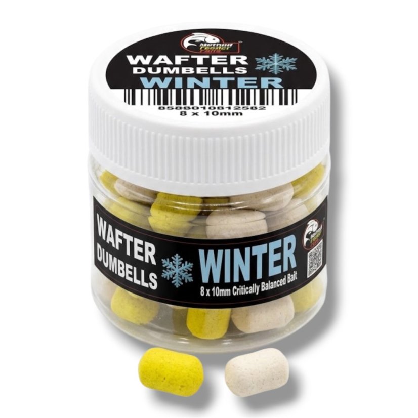 WAFTER DUMBELL – Winter Special