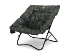 Kreslo Delphin THIXER Banx