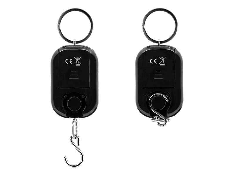 Digitálna váha Delphin MINIO