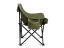 Kreslo Delphin WASABI SHORTback