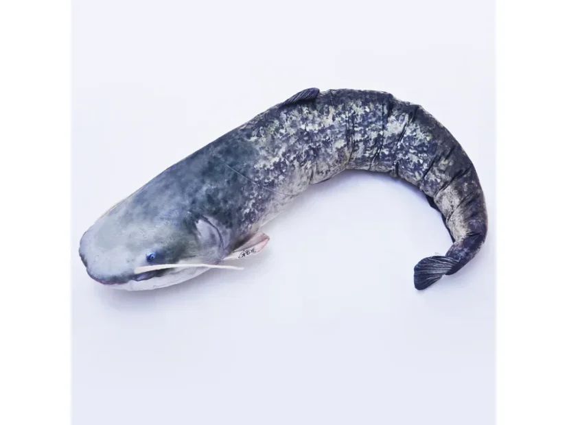 Plyšová ryba Gaby Sumec 62cm