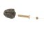 Fox Back Lead Removable Flying Back Weights 10 g 5 ks
