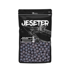 LK Baits Jeseter Special Boilies  18mm 1kg