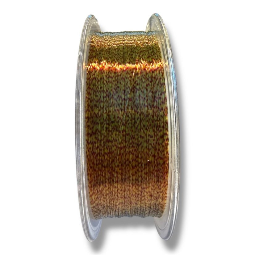 Vlasec Profesional Carp Line CAMO