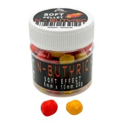 Soft Pellet