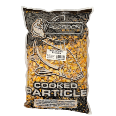 Poseidon Kukurica + Repka + Pšenica 1kg varená