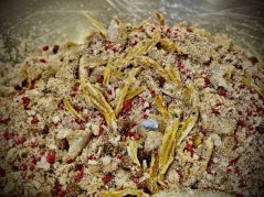 Predátor Method Mix – Totálna zbraň na dravce