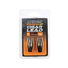 In-Line záťaž na lov sumcov