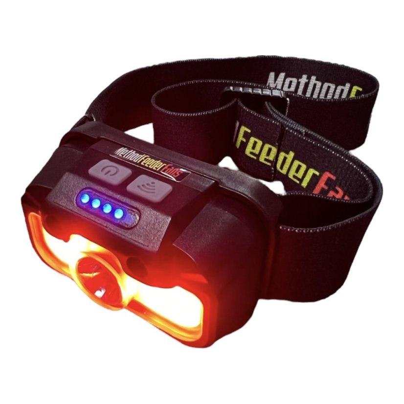 Smart Head Light PREMIUM - čelovka