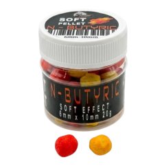 Soft Pellet