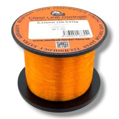 Vlasec FLUO ORANGE STRONG