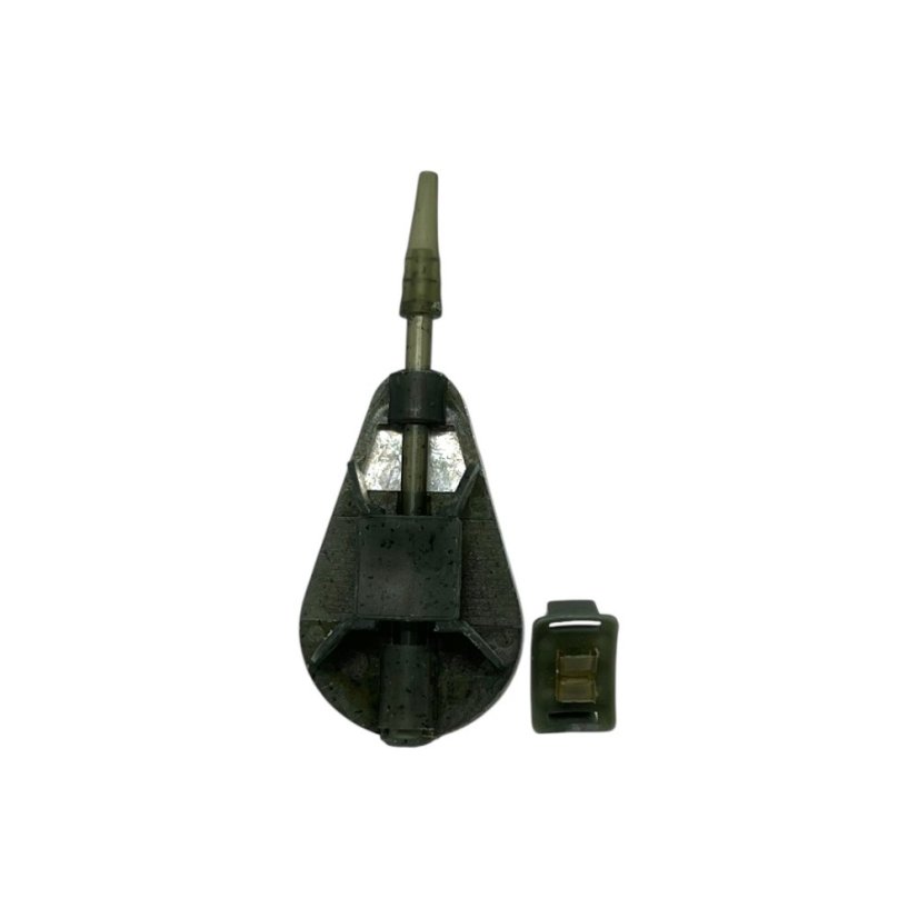 Krmítko MFF Rig Control - Gramáž: 40g - 1,41oz
