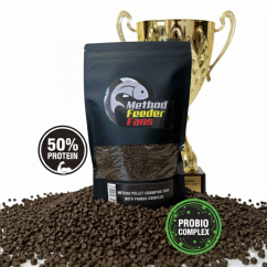 Method Pellet CHAMPION 700g