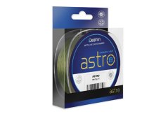 Šnúra Delphin ASTRO 8 zelená