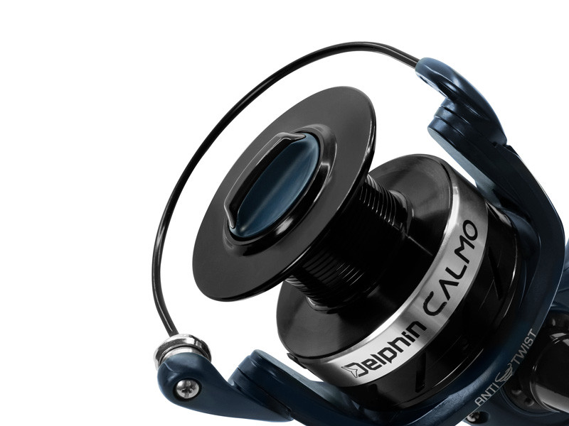 Delphin CALMO navijak