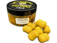 Nástraha Valčeky A Baits