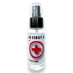 Dezinfekcia Fish First Aid