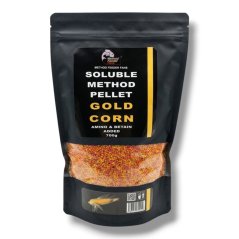 Soluble Method Pellet 700g